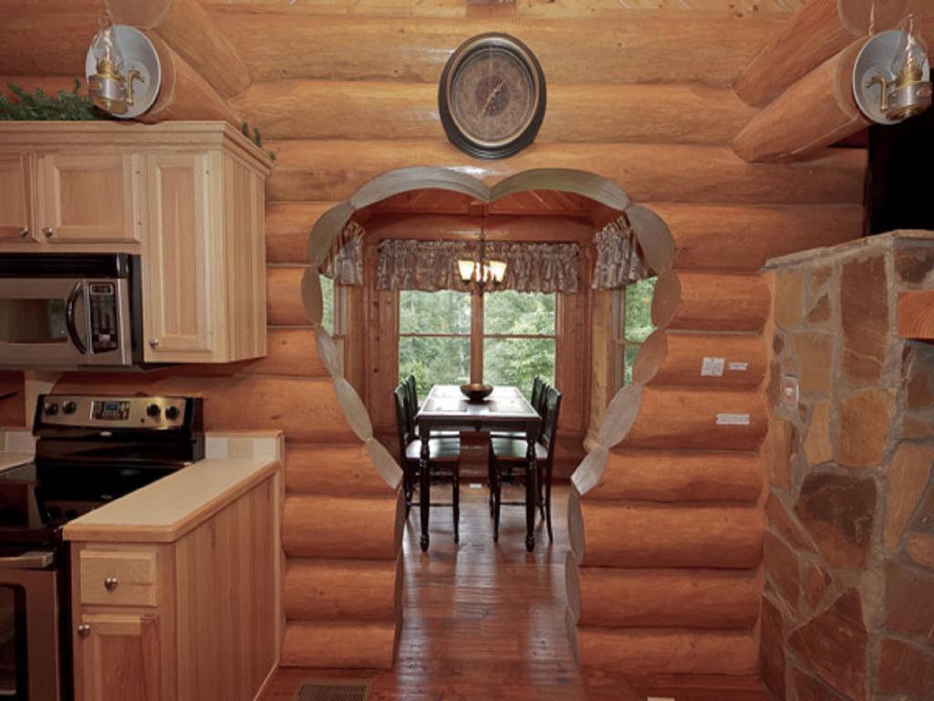 Bearly Lovers Gatlinburg Exterior photo