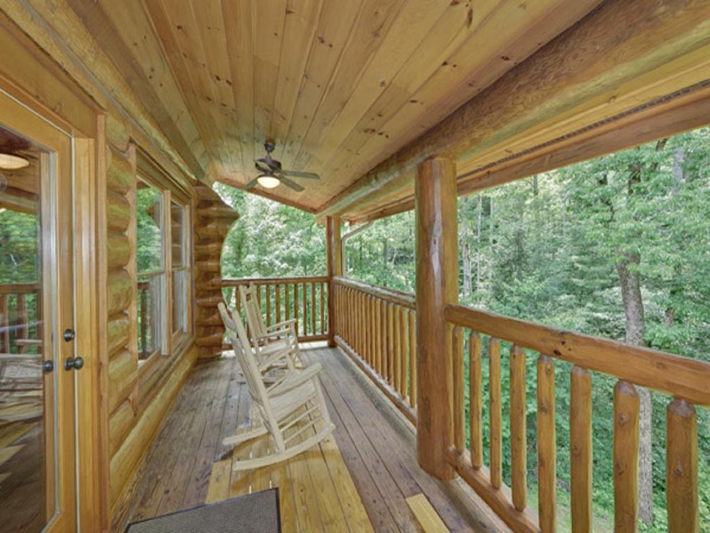 Bearly Lovers Gatlinburg Exterior photo