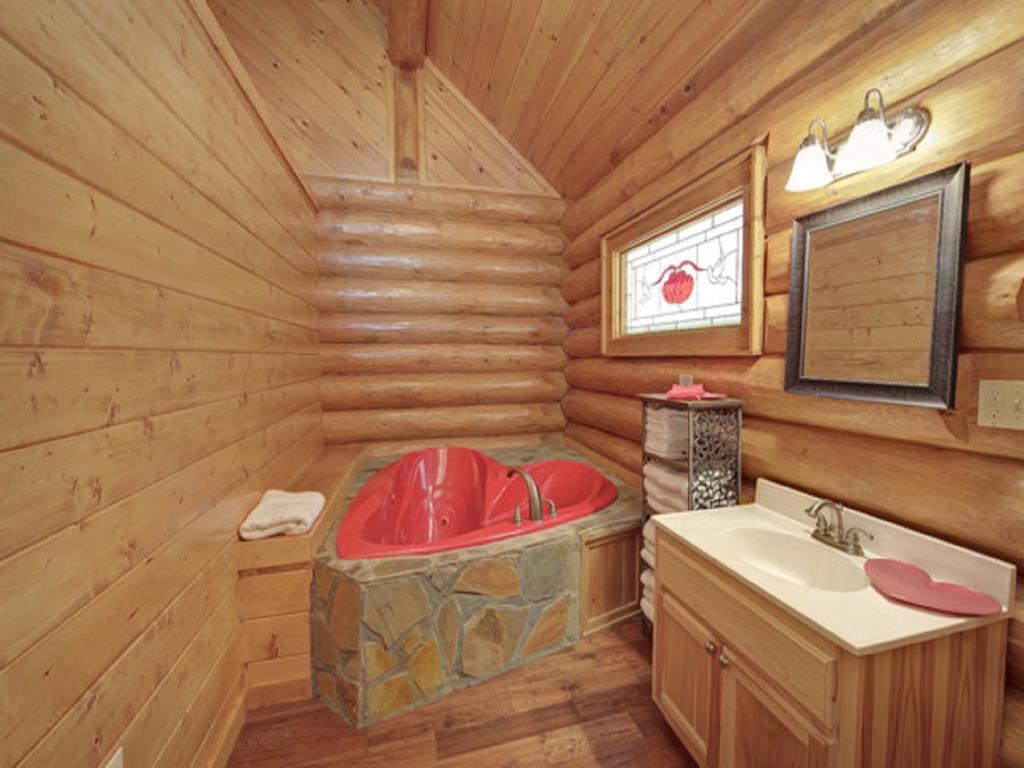 Bearly Lovers Gatlinburg Exterior photo